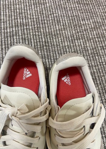 Adidas kantana kadın ayakkabı - Görsel 3