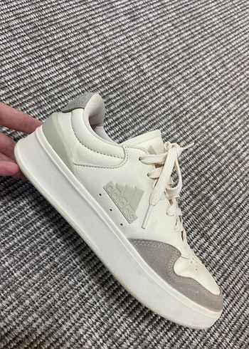 Adidas kantana kadın ayakkabı - Görsel 5