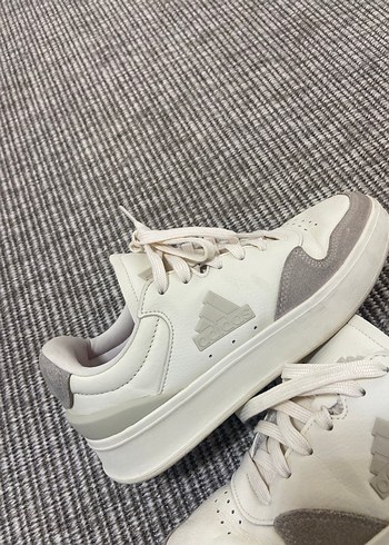 Adidas kantana kadın ayakkabı - Görsel 2