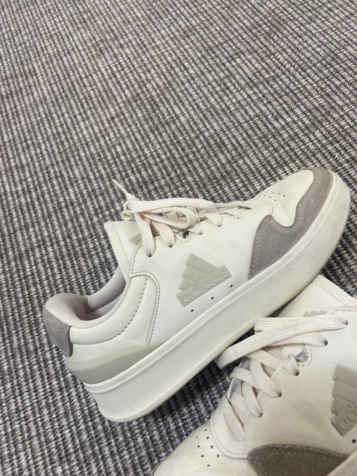 Adidas kantana kadın ayakkabı - Görsel 2