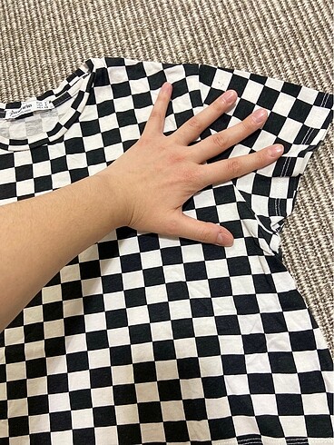 s Beden Kareli crop