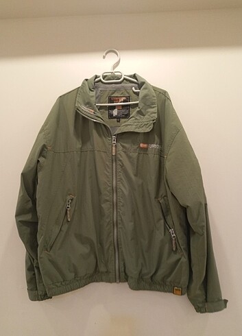 Amerikan Vintage Ceket 