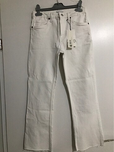 36 Beden Zara jean