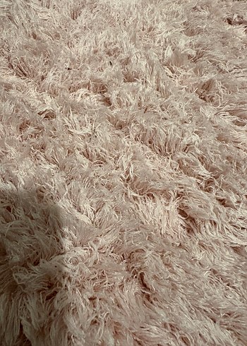 Pastel Pembe Banyo Paspası - Görsel 2