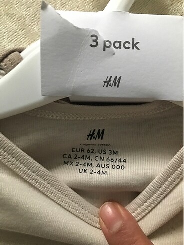 3 Ay Beden camel Renk Zıbın