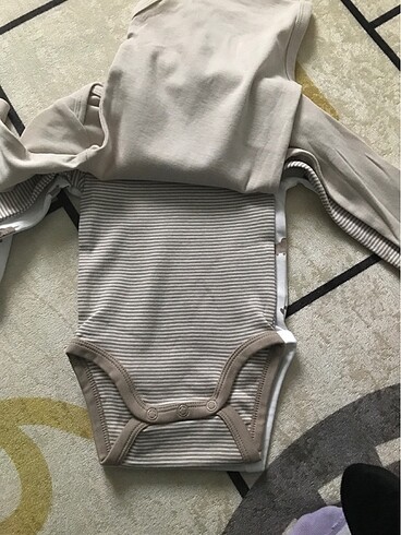 H&M Zıbın