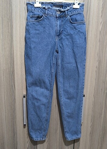 Mom jeans