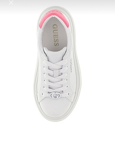 39 Beden Guess Amera Kadın Sneaker