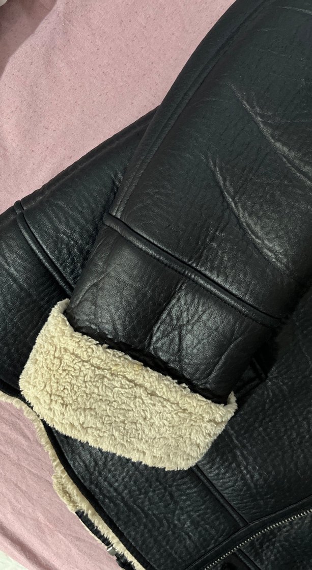 Stradivarius Biker Ceket — görsel 4/8