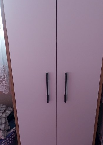 yeni aldım erzak dolabı olarak kullanılır - Görsel 2