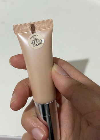 Note BB concealer 01 rengi - Görsel 2