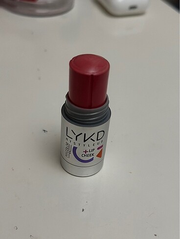 LYKD 503 Dusty Pink Allık
