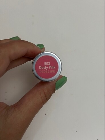 Beden LYKD 503 Dusty Pink Allık