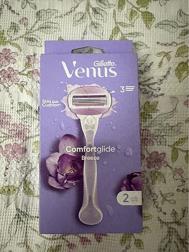 Venüs Jilet
