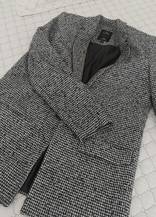 Blazer ceket 