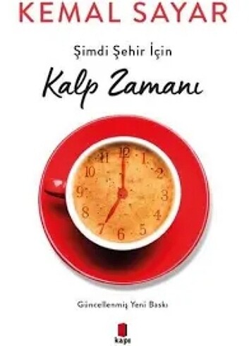 Kitap 