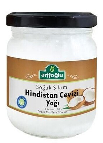 Hindistan Cevizi Yağı 
