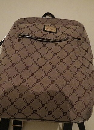 Pierre Cardin Sırt Çantası Pierre Cardin