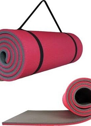 universal Beden çeşitli Renk Yeni Renk Mor Pembe 8mm Pilates Matı Yoga Matı Plates Minderi Fi