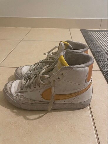 Nike Nike boğazlı ayakkabı