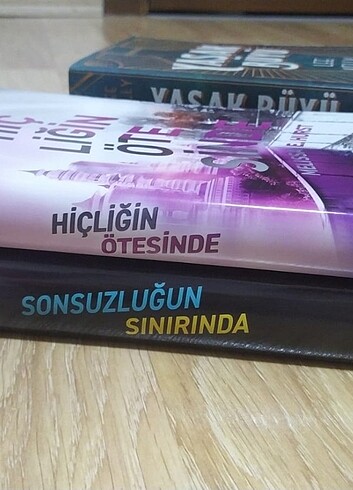 Ciltli kitap