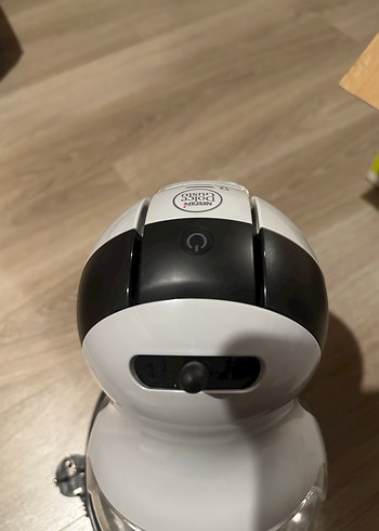 Nescafe Dolce Gusto Mini Me Kahve Makinesi - Görsel 8