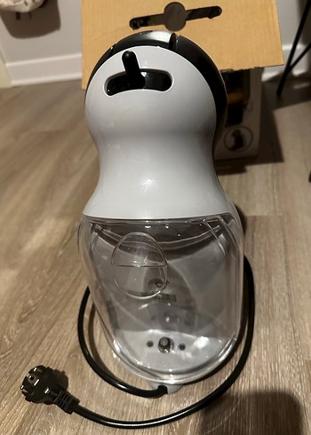 Nescafe Dolce Gusto Mini Me Kahve Makinesi - Görsel 3