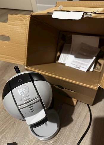 Nescafe Dolce Gusto Mini Me Kahve Makinesi - Görsel 2