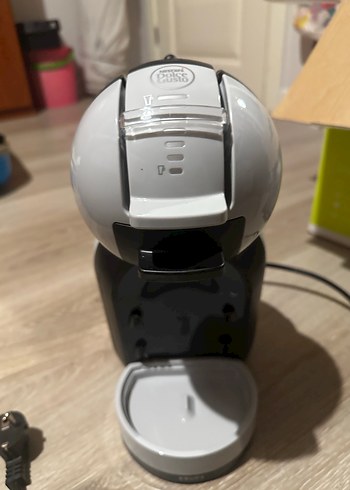 Nescafe Dolce Gusto Mini Me Kahve Makinesi - Görsel 6