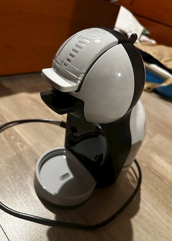 Nescafe Dolce Gusto Mini Me Kahve Makinesi - Görsel 5