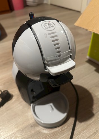 Nescafe Dolce Gusto Mini Me Kahve Makinesi - Görsel 4