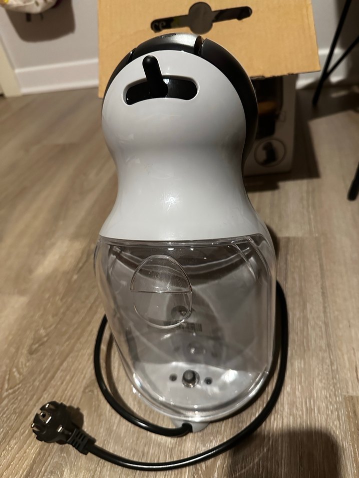 Nescafe Dolce Gusto Mini Me Kahve Makinesi - Görsel 3