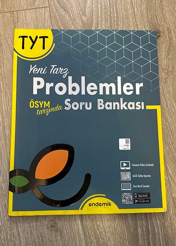 TYT Matematik Soru Bankası ve Deneme Seti - Görsel 3