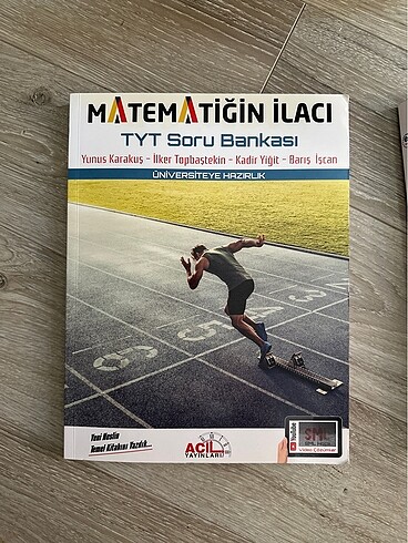  tyt seti
