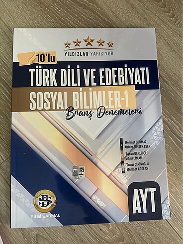  Beden esit agirlik bilgi sarmal ayt edebiyat deneme sinavlari