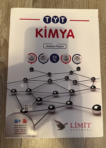 TYT Fizik ve Kimya Soru Kitapları Seti - Görsel 2