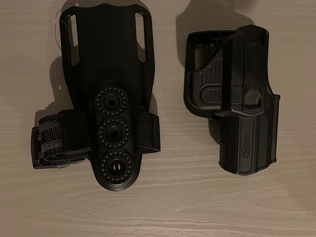 Beden Akar Canik Tp9 Silah kılıf