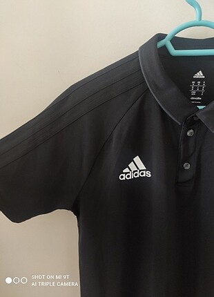 Adidas Adidas polo yaka tişört