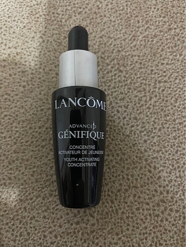 Lancome Lancome serum