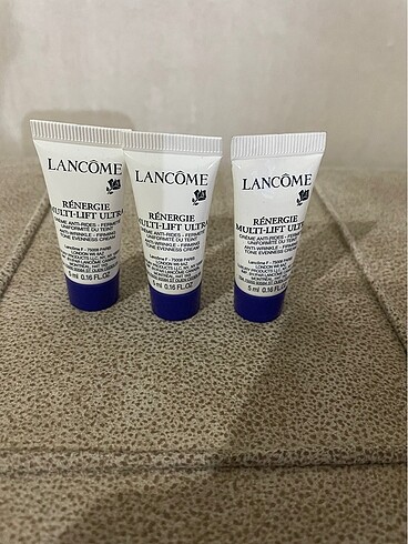 Lancome krem