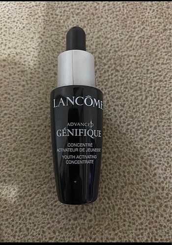 Lancome Lancome serum 4 adet fiyatı