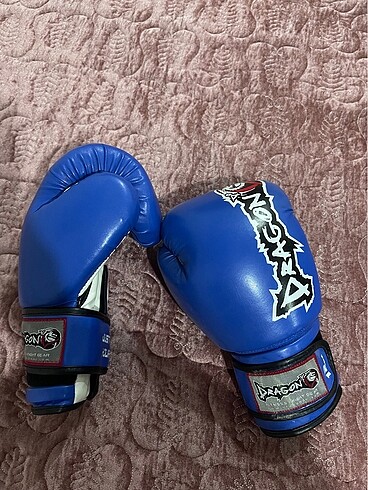 Box eldiveni