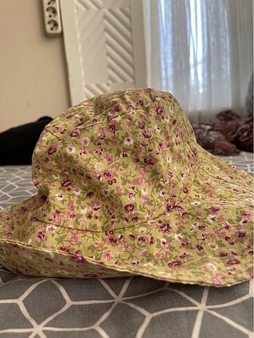 Ceylan Bucket şapka