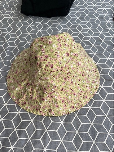 Bucket şapka