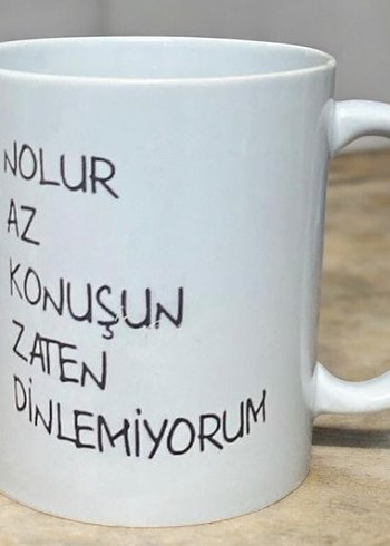 Güral Porselen #baskılıkupabardak