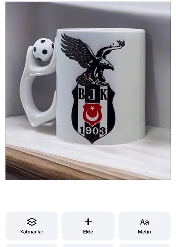 #bjktaraftarkupabardak