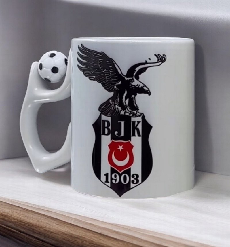 #bjktaraftarkupabardak - Görsel 2