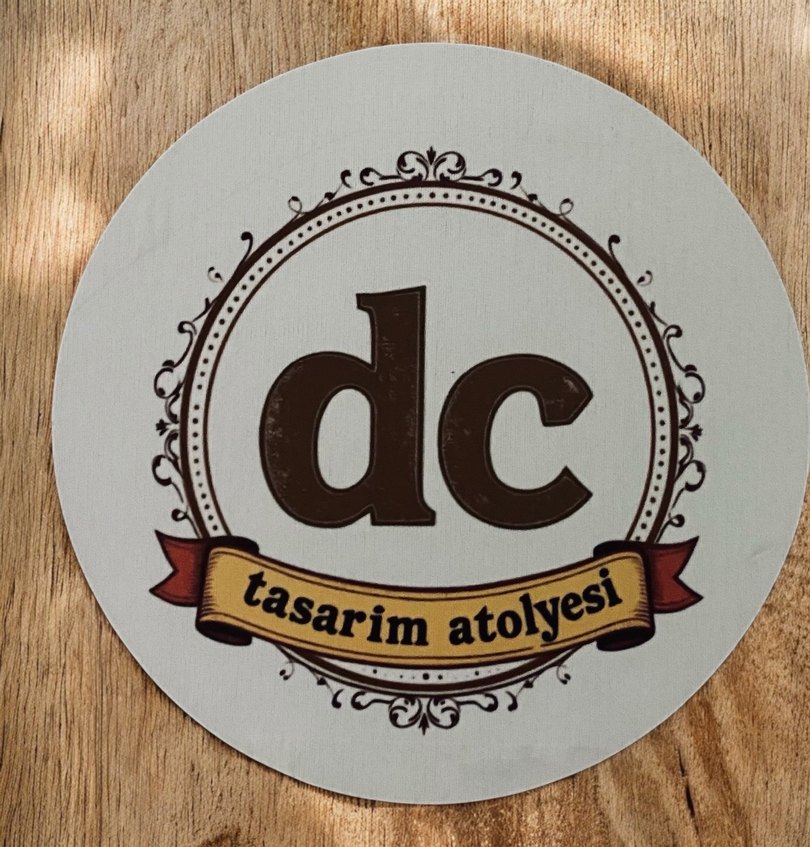 #bilgisayar #mousepad - Görsel 3