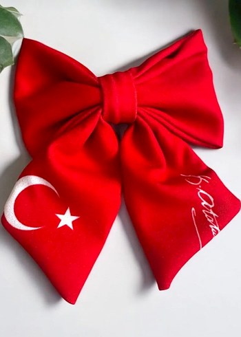 #baskılıkırmızıfiyonktoka