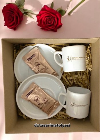 #kupabardak #fincan #madlençikolata - Görsel 4